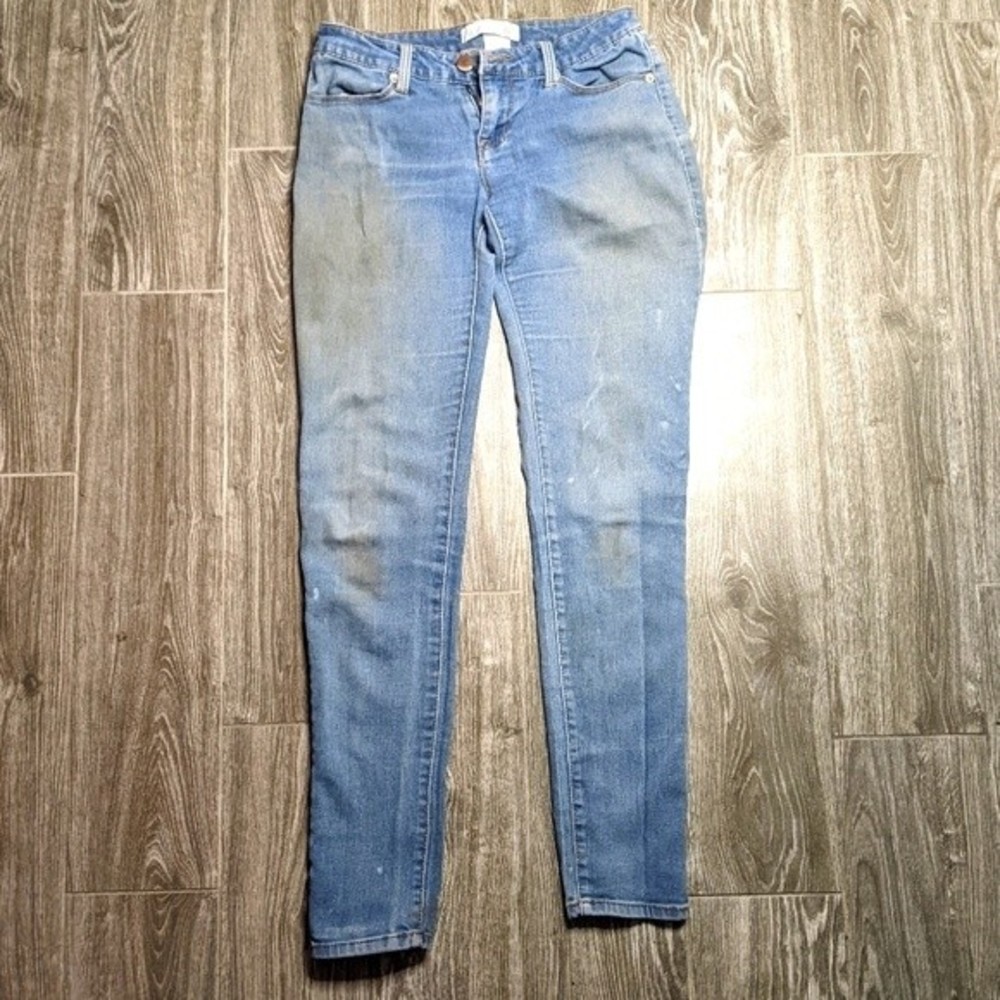 No Boundaries Jeans